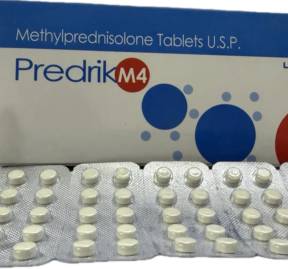 PREDRIK M4 packaging